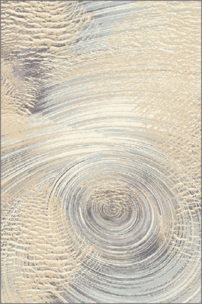 Ковер Isfahan Glomma alabaster