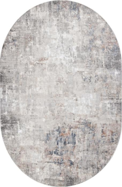 Ковер KIRKE 02950A BLUE / BEIGE