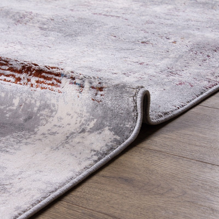 Ковер Rubi B147F CREAM / SH_GRAY