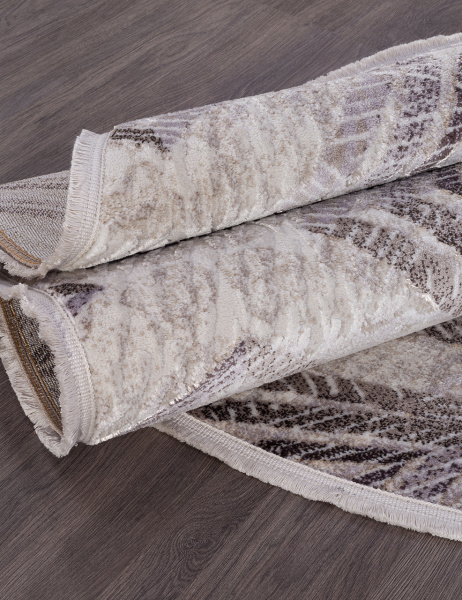 Ковер MOROCCO D855 PURPLE