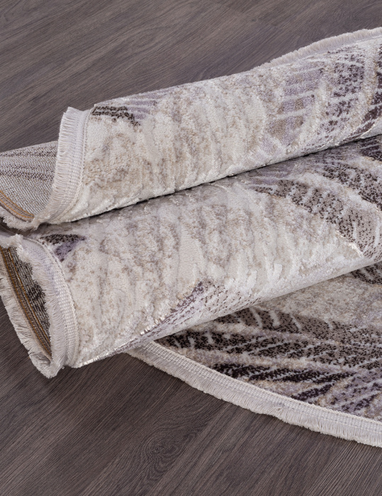 Ковер MOROCCO D855 PURPLE