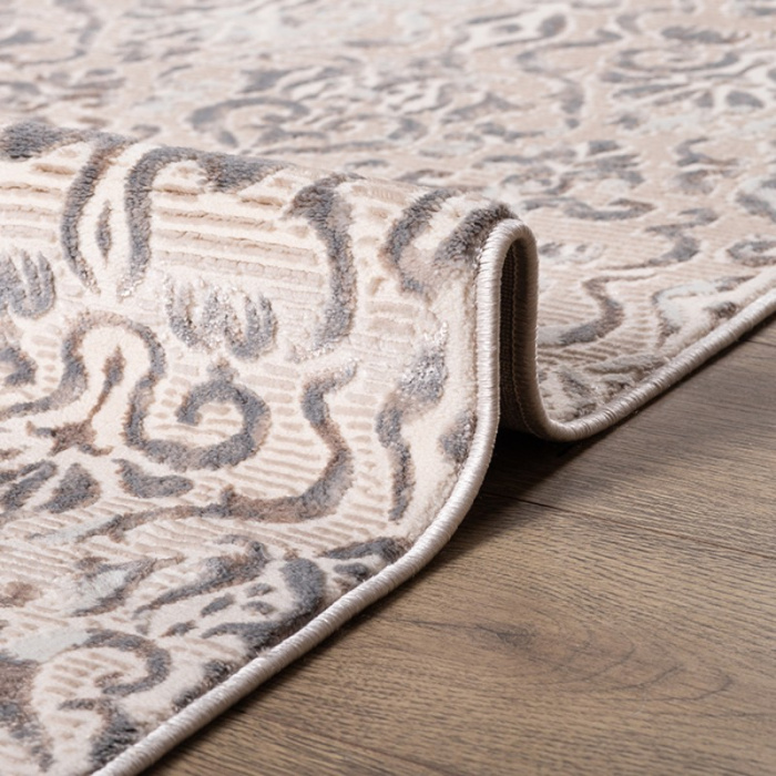 Ковер Opera W9787 L.BEIGE / L.GREY