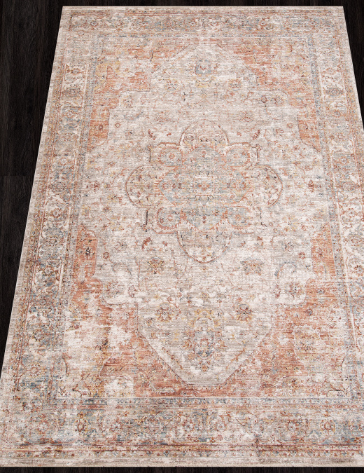 Ковер SHANTI L0206B CREAM