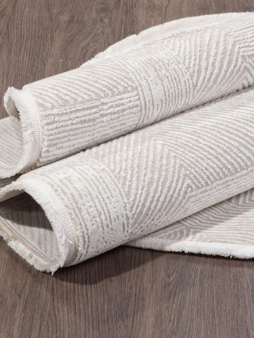 Ковер MODA 1369 ACIK GRI