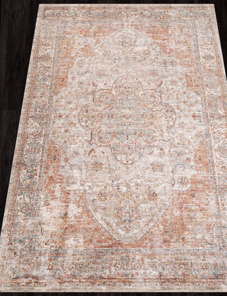 Ковер SHANTI L0206B CREAM