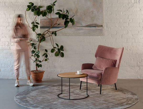 Ковер TERE Light Gray