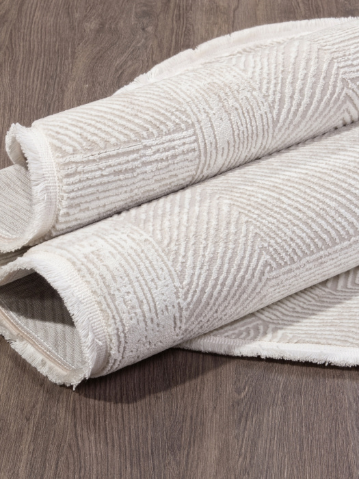 Ковер MODA 1369A K.GRI COKME / K.GRI COKME