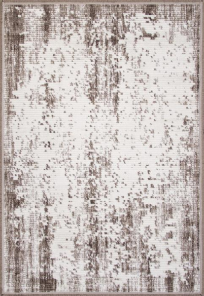 Ковер JOLI A958AF P.WHITE / L.GREY