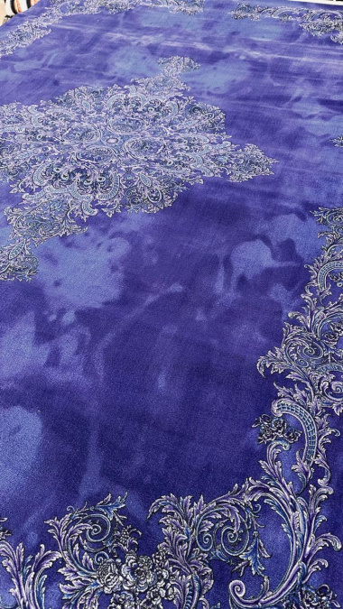 Ковер DIBA R161