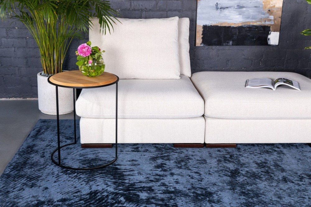 Ковер Canyon Dark Blue