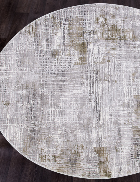 Ковер MODA 9807 ACIK GRI