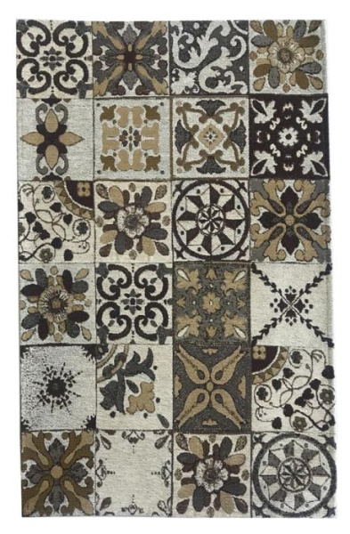 Ковер Арт 3 699N