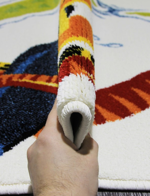 Ковер CRYSTAL 2785 CREAM