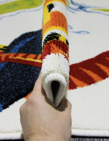 Ковер CRYSTAL 2785 CREAM