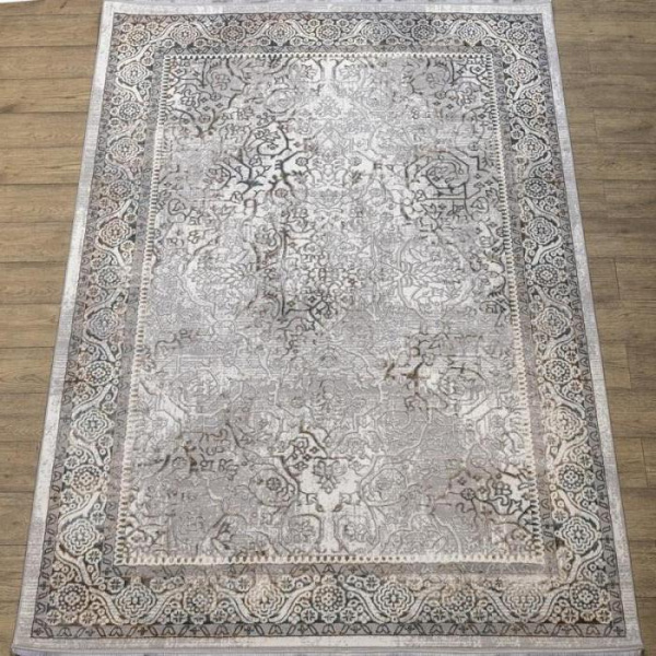 Ковер Ascona 4323A GRI / GRI