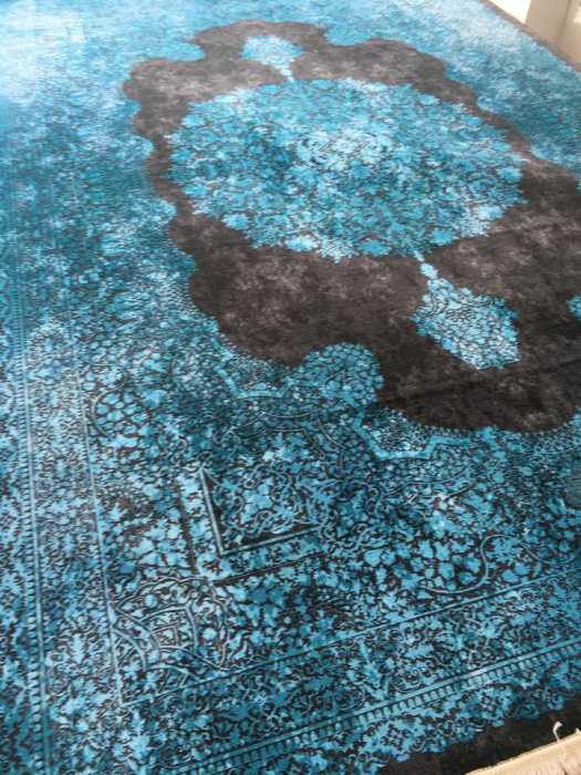 Ковер DIBA AF225