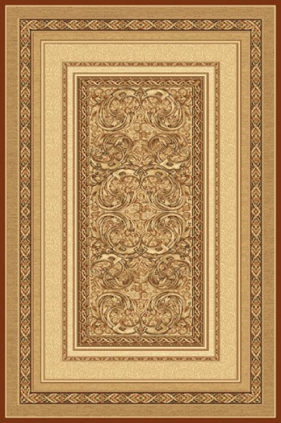 Ковер Standard Aralia beige