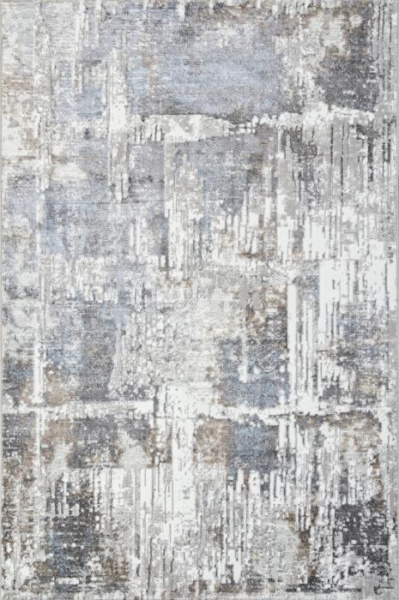 Ковер PARADIZE 06735B L.BLUE / GREY