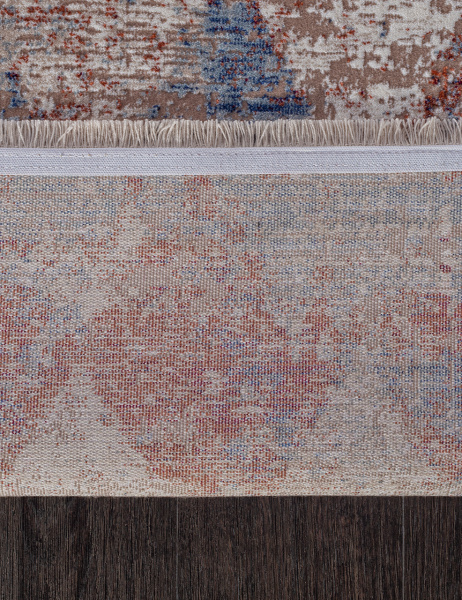 Ковер RIM 05703K BROWN / BROWN