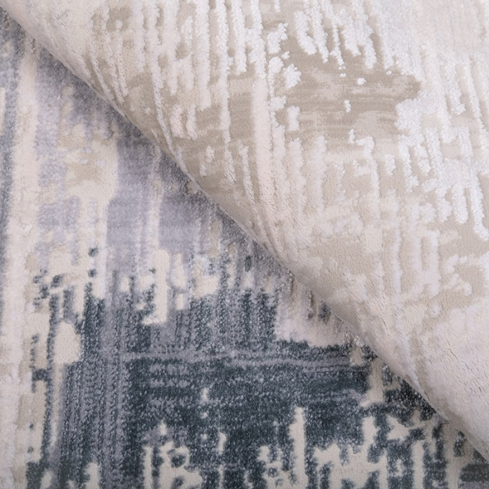 Ковер Gloria A0271A L_GREY