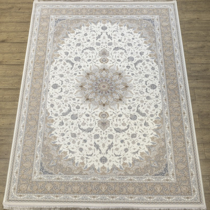 Ковер Demor Sanam White