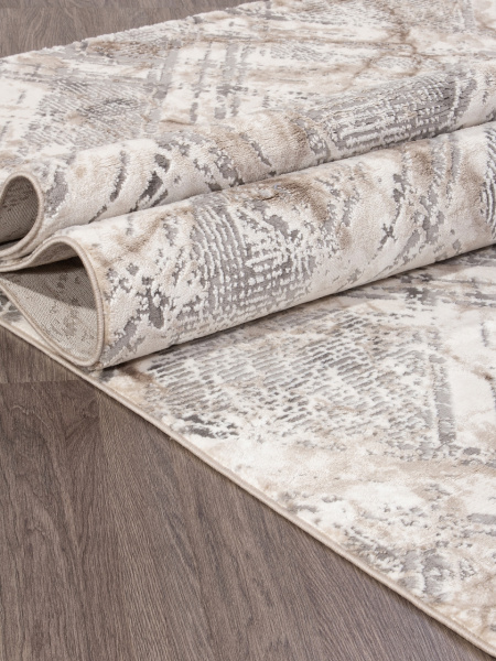 Ковер ARMINA 04074C GREY / BROWN