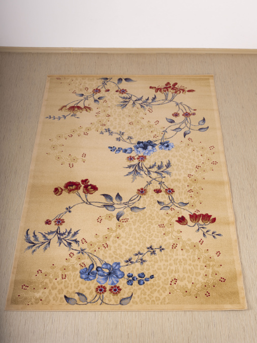 Ковер Hunnu Relief 6A197 120S