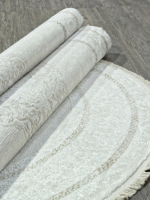 Ковер RUBI 26737Z CREAM / CREAM