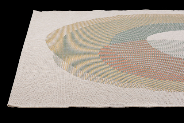 Ковер Mundo B096 Z801