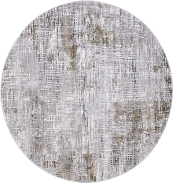 Ковер MODA 9807 L.GREY / L.GREEN