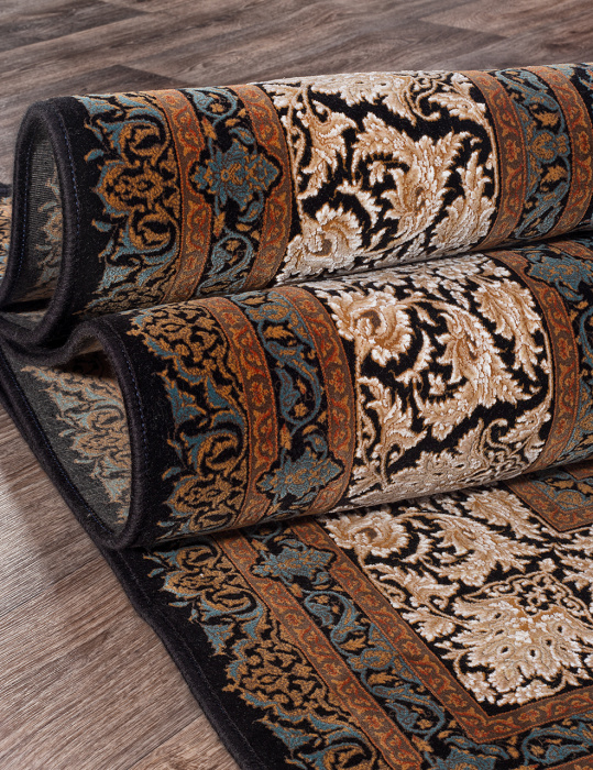 Ковер SHEIKH 9212 BROWN