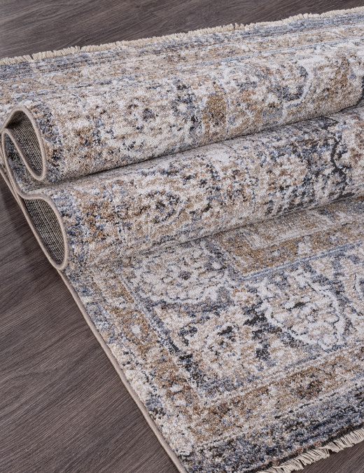 Ковер BALTIMORE 35030 795 GREY