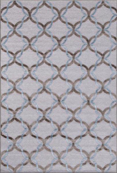 Ковер GENOVA 938509 599991