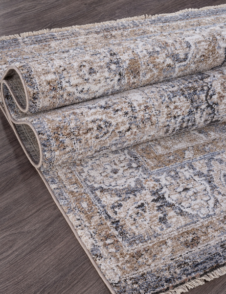 Ковер BALTIMORE 35030 795 GREY