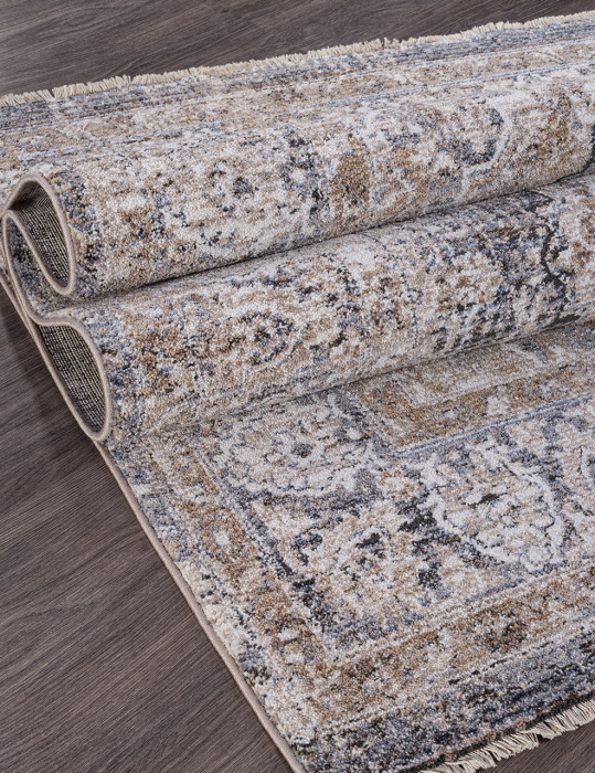 Ковер BALTIMORE 35030 795 GREY