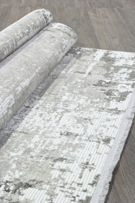 Ковер LORENZO D649BC BEIGE / CREAM