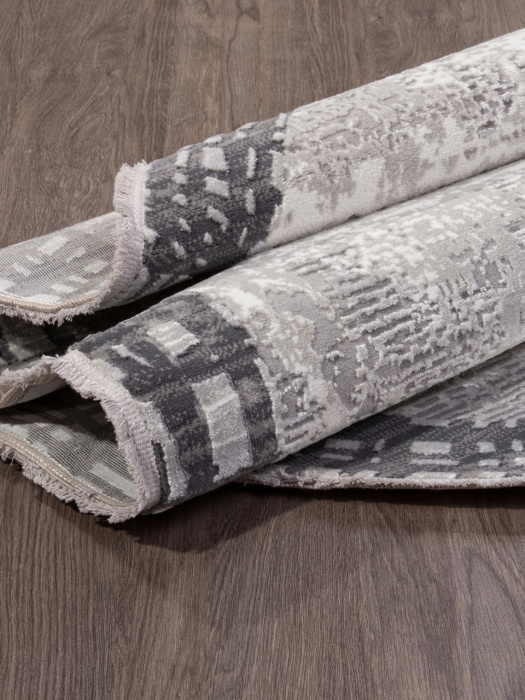 Ковер MODA 1436 ACIK GRI