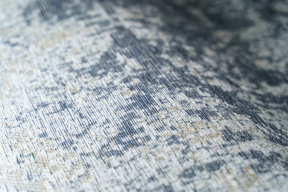 Ковер Illusion Blue Gray