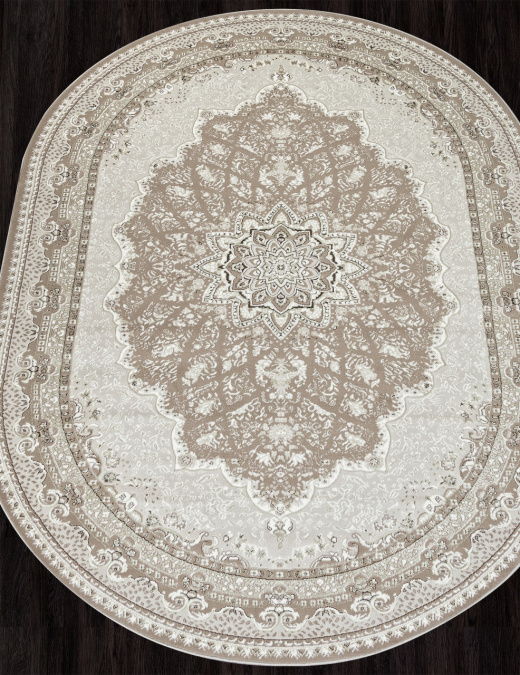 Ковер AZIZA O1463 070