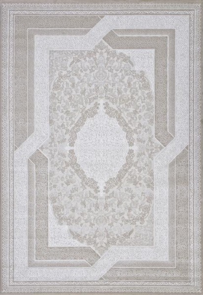 Ковер ARMINA 04088A BROWN / BROWN