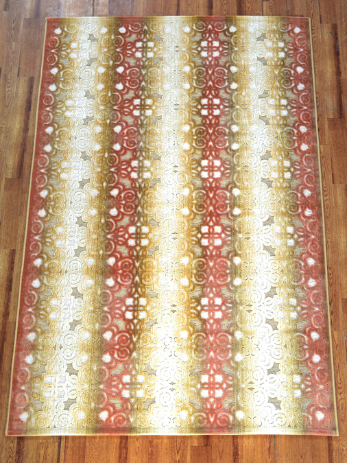 Ковер Симфония 209X