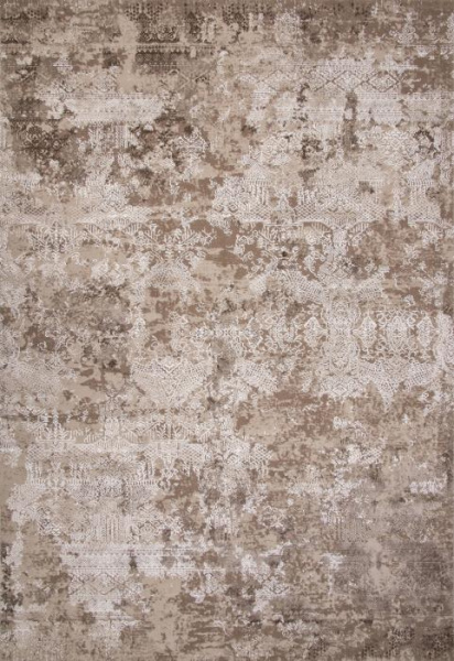 Ковер ARMINA 03851B BROWN / BROWN