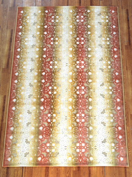 Ковер Симфония 209X