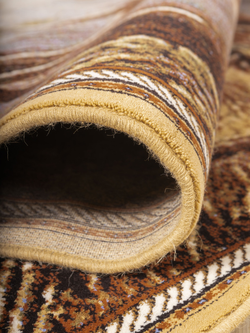 Ковер Hunnu  сувенирный 6S1299 82 олень