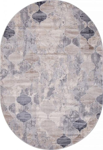 Ковер TOKIO 20584B L.BEIGE / CREAM