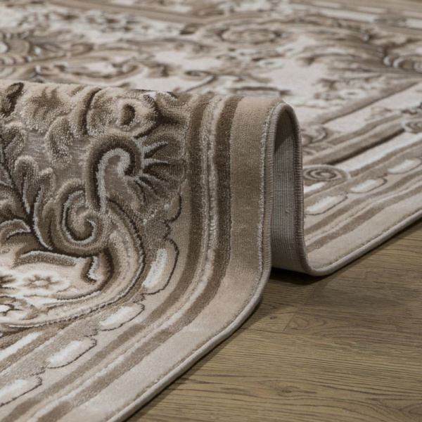 Ковер Шенилл 27506 23877