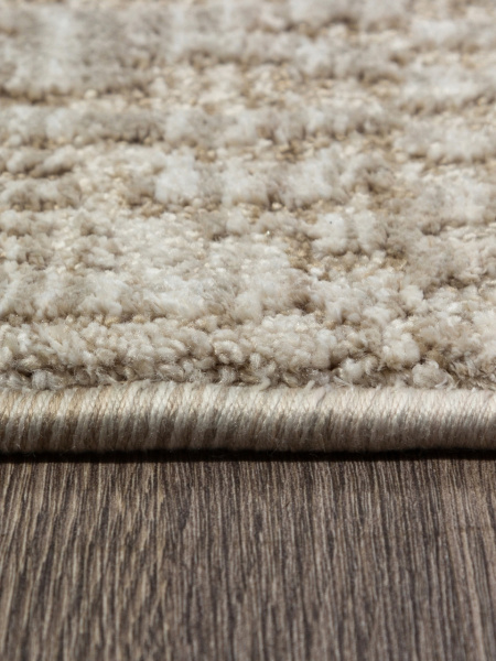 Ковер MEHENDI LB909A DARK GRAY