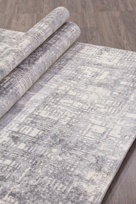 Ковер TORNADO F050 GRAY