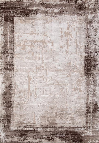 Ковер ARMINA 04044B DARK BROWN