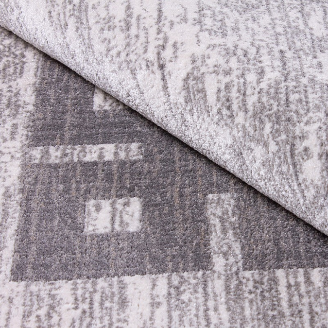 Ковер Kalahari W9739 CREAM / GREY